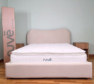 Colchón Nuvē Hybrid