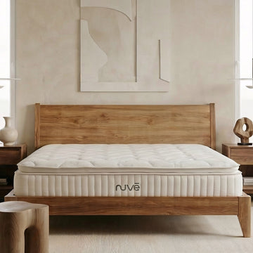 Colchón Nuvē Hybrid
